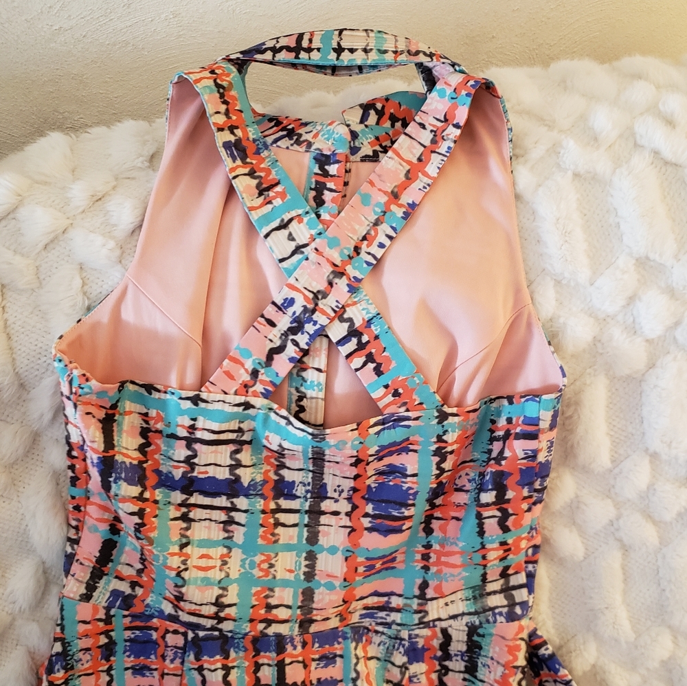 Eva Franco sedgwick shirtdress - Picture 4 of 5